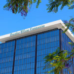 Modern office spaces at 1620 5th Ave San Diego
