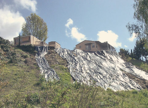capistrano terrace