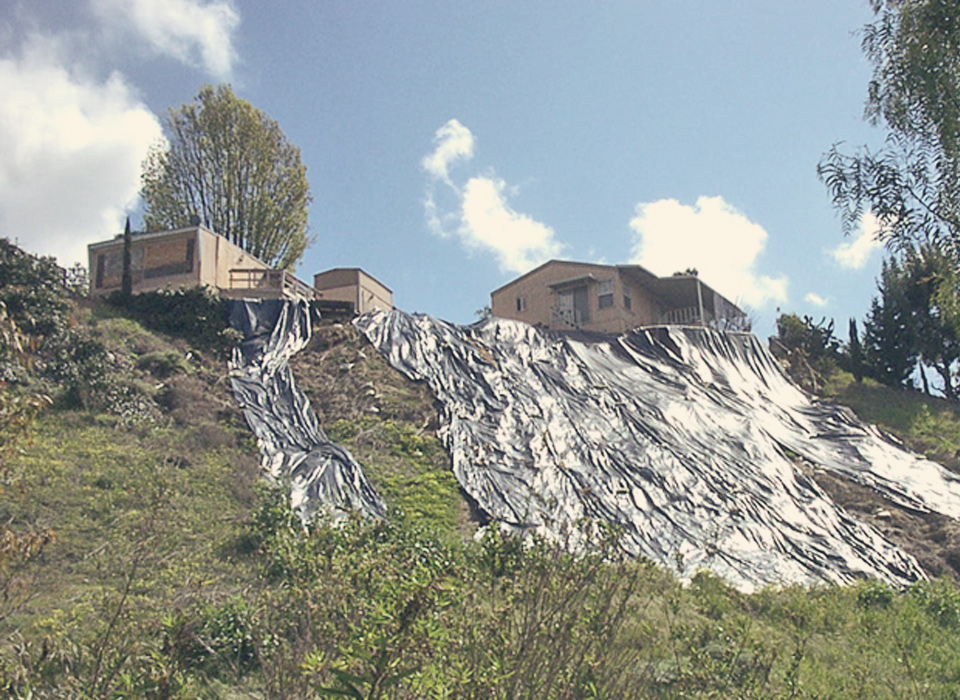 capistrano terrace