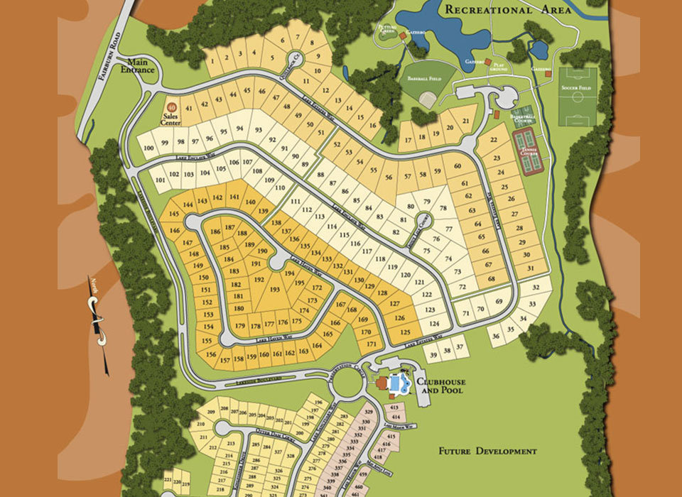 mccar homes