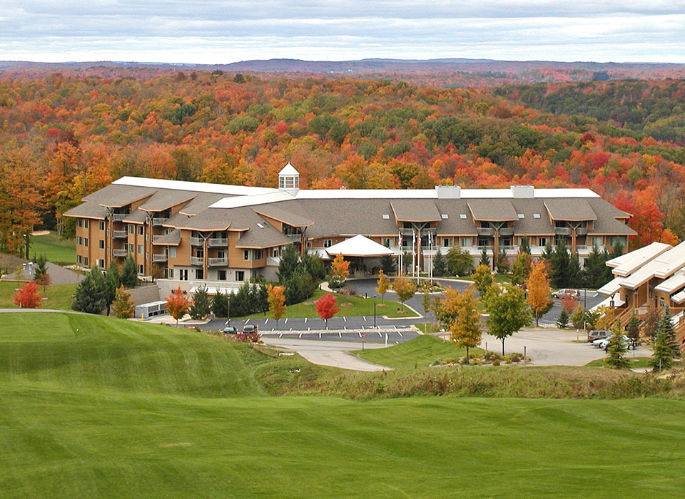 Shanty Creek Resort & Club