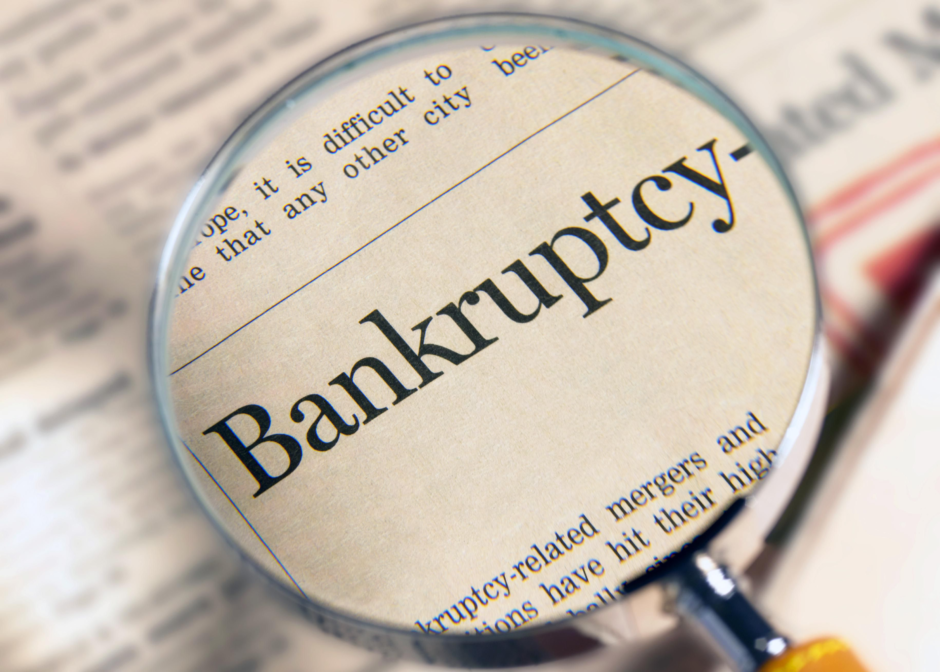 How Often Can You File Bankruptcy​