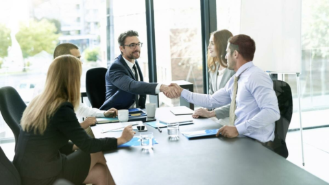 How Does Lease Negotiation Work