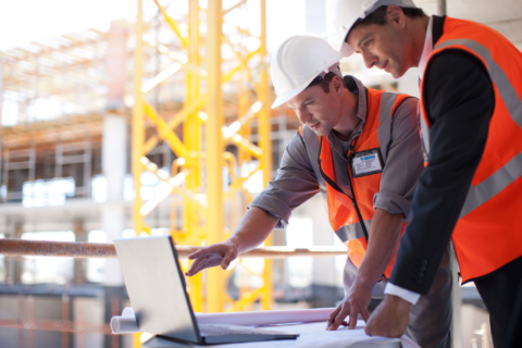 What Is Construction Management