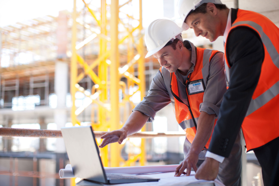 What Is Construction Management