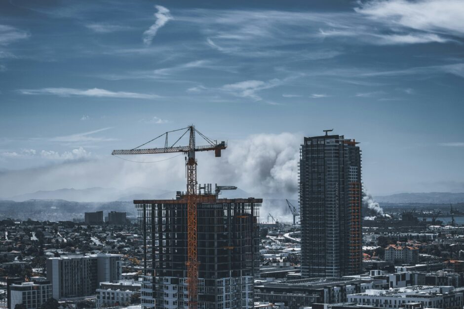 How Does Climate Change Impact Commercial Real Estate Investments